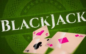 money blackjack