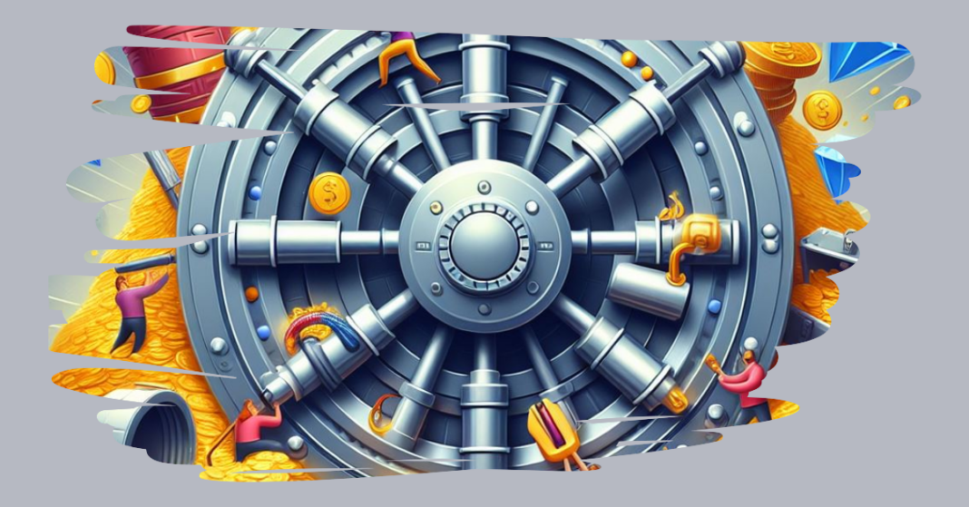 Win $250,000 in Prizes with Crack the Vault